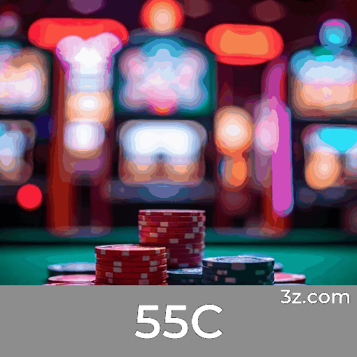 55C Casino: Exclusividade e Luxo para VIPs