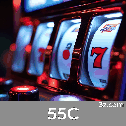 55C App: Apostas Facilitadas na Palma da Mão 55C App: Apostas Facilitadas na Palma da Mão